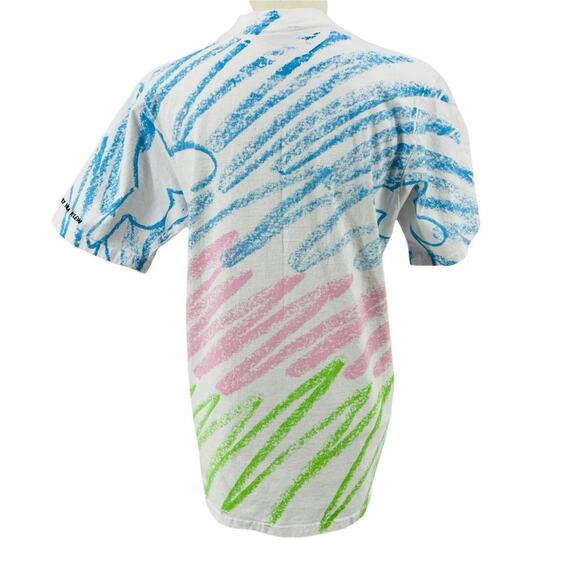 Hila Klein’s Can I sleep yet Teddy Fresh T-Shirt Size Small Art - Picture 4 of 9